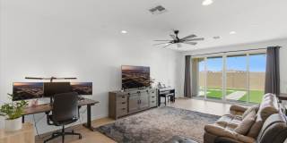 5935 S Coyote Canyon Gallery 3