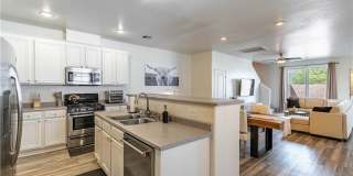 1362 Grass Creek Avenue Gallery 2