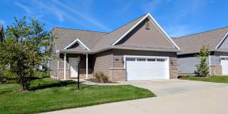 Reserve Mahomet 2bd/2Bath House Reserve Mahomet 2bd/2Bath House Gallery 1