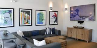 Goldelm at Bennett Park Gallery 1