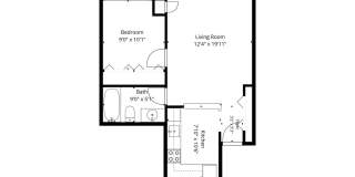 111 W Maple Street Gallery 11