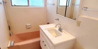 Eclectic 2 Bedroom 1 Bathroom Home Gallery 10