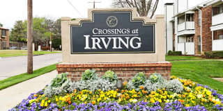 Crossings at Irving Apartments Gallery 5
