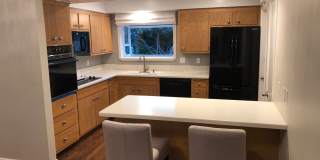 Well maintained, updated Goleta home Gallery 1