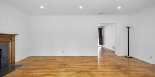 Corner lot home on a classic tree lined Beverly Hills street Gallery 20