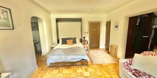 Great Studio in Glover Park/North Georgetown w/Murphy Bed, Walk-In Closet, Eat in Kitchen! Gallery 5