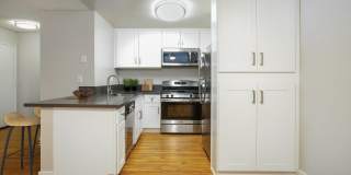 Indian Oaks Apartments Gallery 2