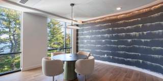 The Basin Gallery 75