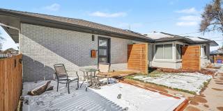 2 WEEKS FREE! Spacious 3BD/2BA Home in Denver, CO- Available August 1st! Gallery 3