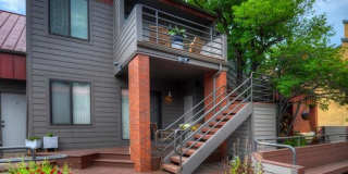 Completely Renovated 3 Bed 2 Bath Condo Downtown Pearl. Brand New Interior! Gallery 1