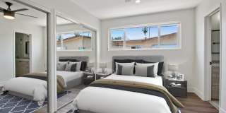 1264 North Sweetzer Apartments Gallery 5