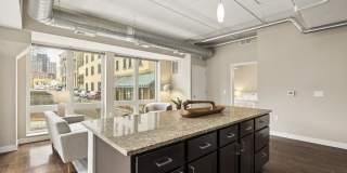 Dock Street Flats Gallery 11