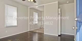 Cozy 3BD/1BTH Home Conveniently Located near I-240 & I-44 Gallery 6