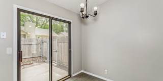 WEST Side Duplex for rent! Spacious 3 bed/2 bath duplex for rent! Move In Special- 1/2 off 2nd month's rent. Gallery 10
