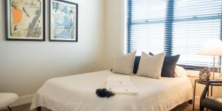 Railyard Flats Gallery 21