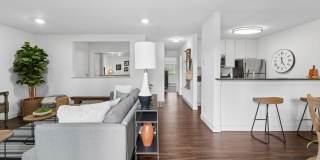 Old Orchard Apartments Gallery 26
