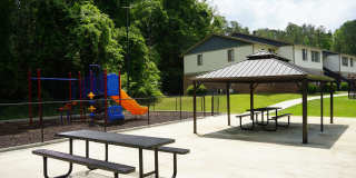 Cross Creek Apartments Gallery 25