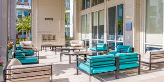 Linden on the GreeneWay Gallery 33