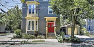 35 Hammond Street 35 Hammond Street Gallery 1