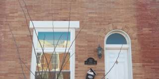 Charming 2 Bedroom/2.5 Bathroom Townhome in Linwood/Patterson Park, MD! Gallery 1