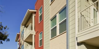 Affordable Housing -Race Street Lofts Affordable Housing -Race Street Lofts Gallery 5