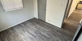 2 bedroom with AC Gallery 7