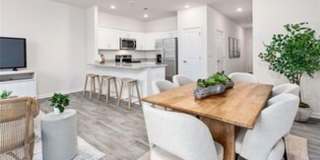 Modern 3-Bedroom Townhome with Garage in North Village Townes Gallery 10