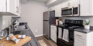 Emory Lakes Luxury Apartments Gallery 3