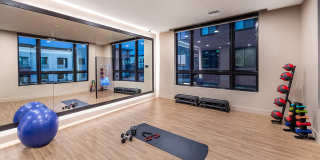 Olivean Apartments Gallery 9