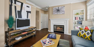 The Lanesborough Apartments Gallery 4