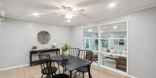 Charming Updated 4BR/2BA Cape Cod in Twinbrook- Rockville Charming Updated 4BR/2BA Cape Cod in Twinbrook- Rockville Gallery 8