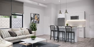 Dickinson Lofts Gallery 4