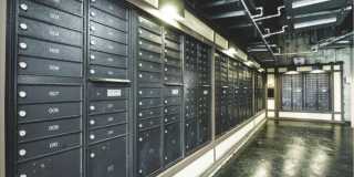 200 Manufacturers Road Gallery 53