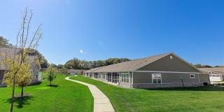 Redwood Portage Gallery 5