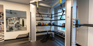 Liberty Square Townhomes Gallery 21