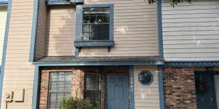2/2 Town Home in Casselberry Gallery 1