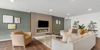 Affordable Housing - The Wildwood at Main Gallery 15