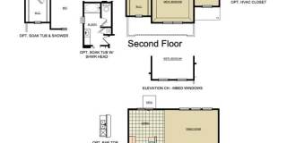 *First 4 Weeks Rent FREE!* Three Bedroom | Two and a Half Bathroom Home in Farmington Gallery 3