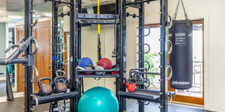 The Waypointe Apartments Gallery 8