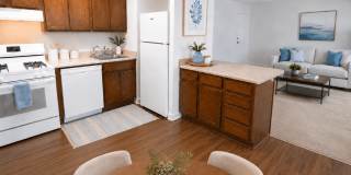 Bay Creek - Affordable Housing Gallery 1