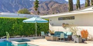 1350 E Murray Canyon Drive Gallery 7