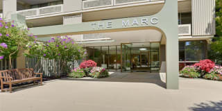 The Marc Gallery 19