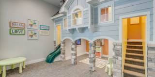 The Station Apartments at Gateway Gallery 37