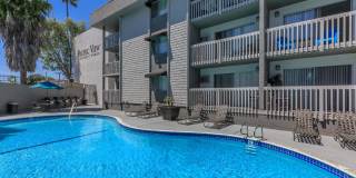 Pacific View Apartment Homes Pacific View Apartment Homes Gallery 1