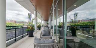 The Hudson Gallery 8