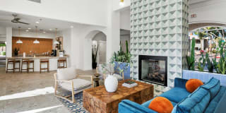 Desert Mirage Gallery 6