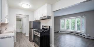 Richfield Square Apartments Richfield Square Apartments Gallery 1