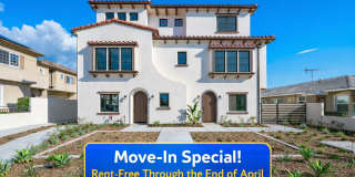 Brand-New Luxury Townhomes in Arcadia’s Top School District Gallery 1