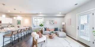 The Boulevard Gallery 8