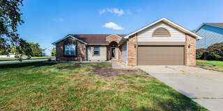 3 Bedroom House in O'Fallon- Pending application Gallery 1